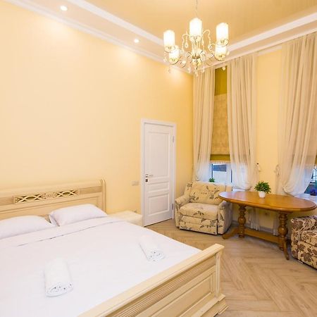Avangard On Sholom Aleikhem St 7 Apart Apartment Lviv Ngoại thất bức ảnh