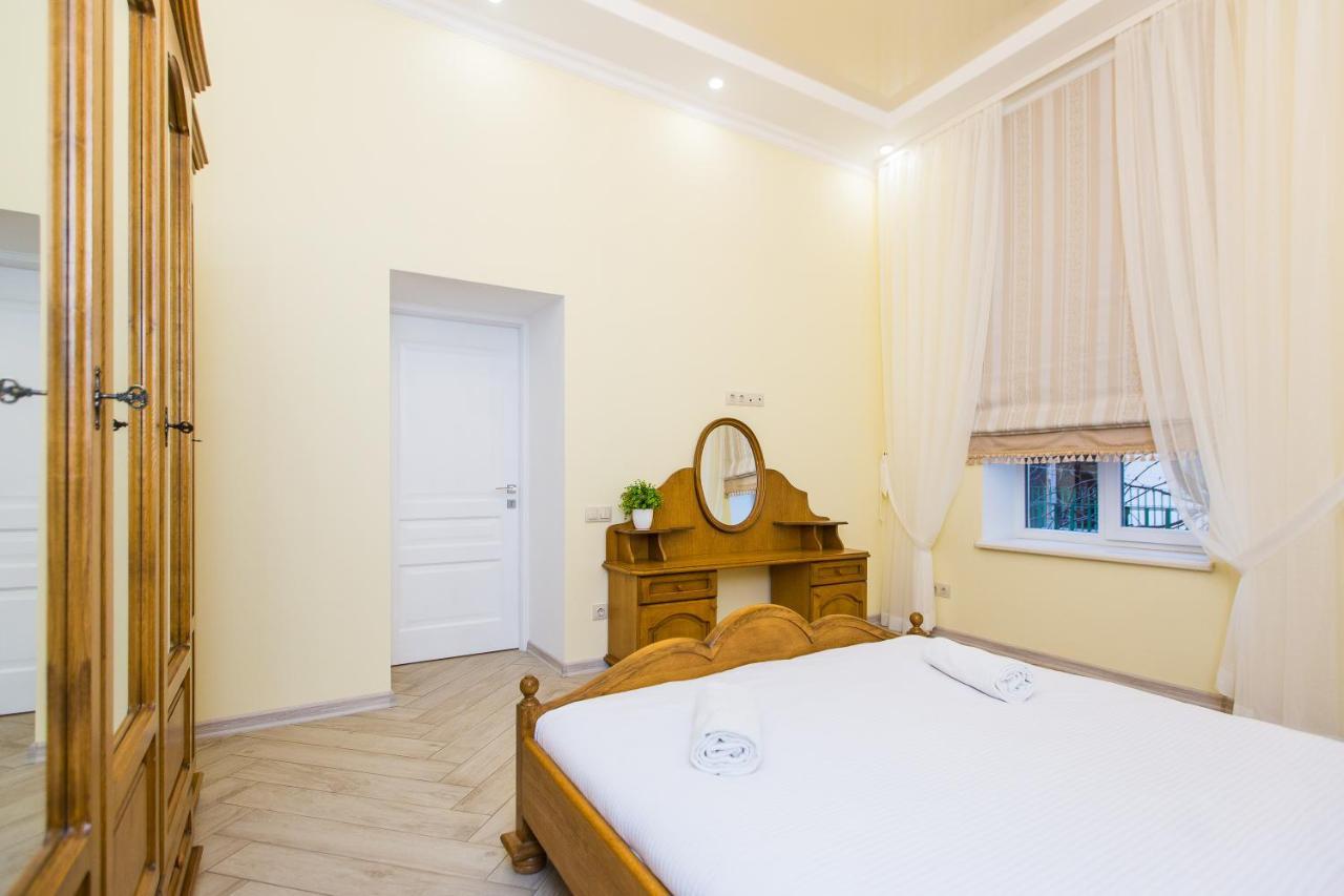 Avangard On Sholom Aleikhem St 7 Apart Apartment Lviv Ngoại thất bức ảnh