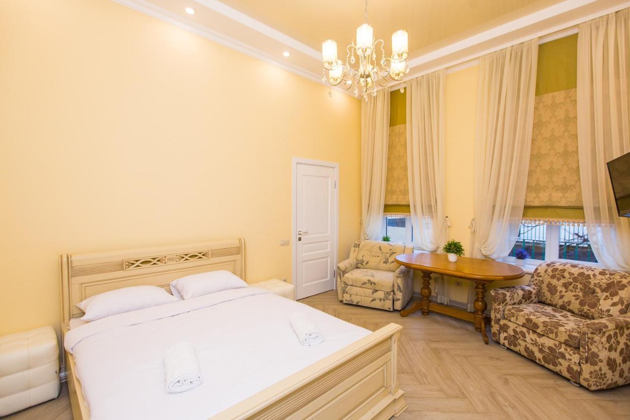 Avangard On Sholom Aleikhem St 7 Apart Apartment Lviv Ngoại thất bức ảnh