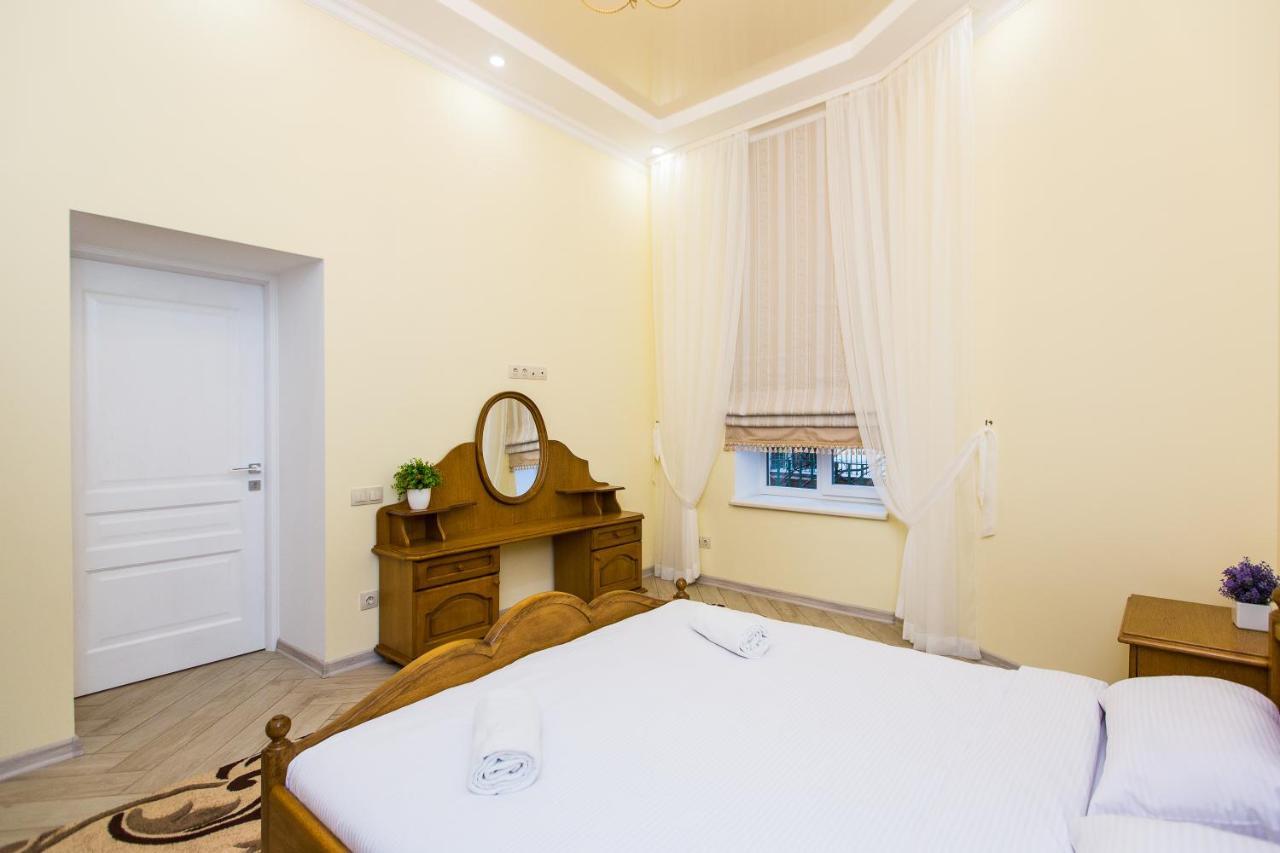 Avangard On Sholom Aleikhem St 7 Apart Apartment Lviv Ngoại thất bức ảnh