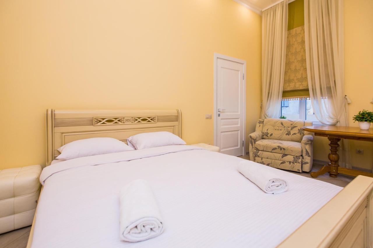 Avangard On Sholom Aleikhem St 7 Apart Apartment Lviv Ngoại thất bức ảnh