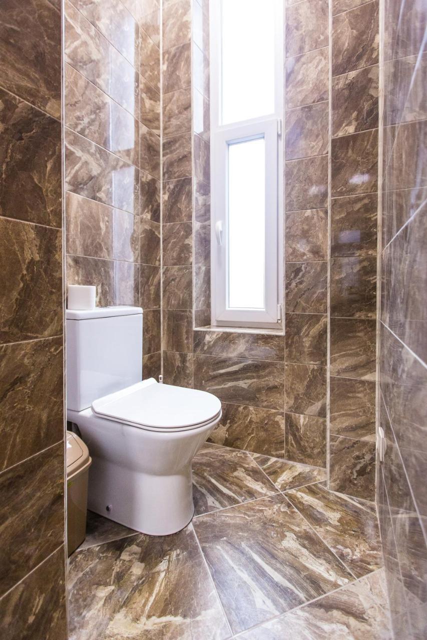 Avangard On Sholom Aleikhem St 7 Apart Apartment Lviv Ngoại thất bức ảnh