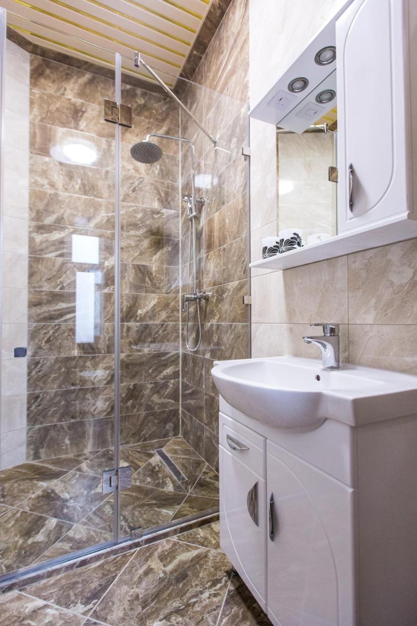 Avangard On Sholom Aleikhem St 7 Apart Apartment Lviv Ngoại thất bức ảnh