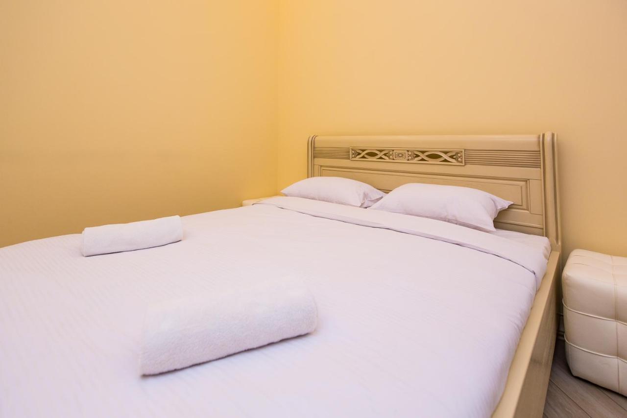 Avangard On Sholom Aleikhem St 7 Apart Apartment Lviv Ngoại thất bức ảnh