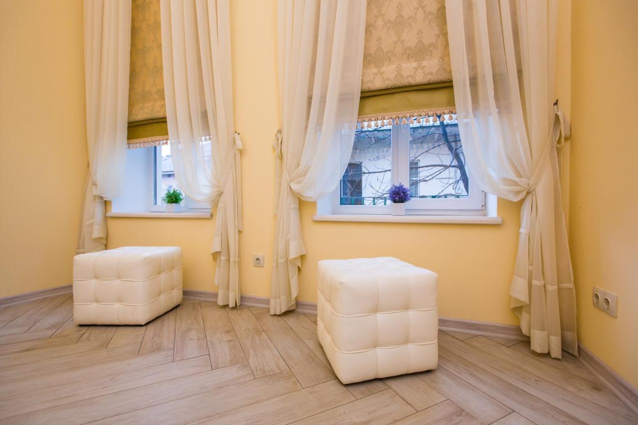 Avangard On Sholom Aleikhem St 7 Apart Apartment Lviv Ngoại thất bức ảnh