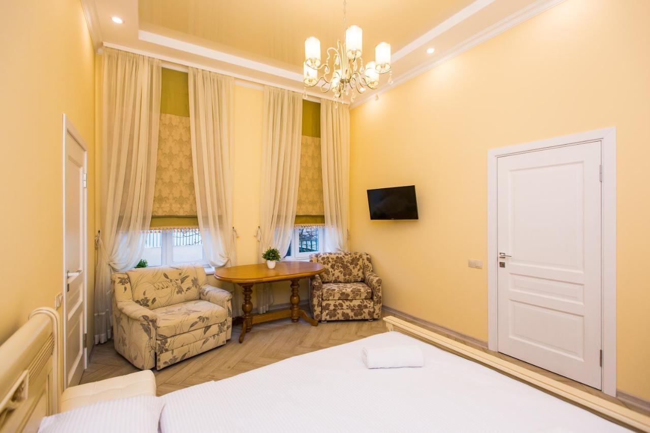 Avangard On Sholom Aleikhem St 7 Apart Apartment Lviv Ngoại thất bức ảnh