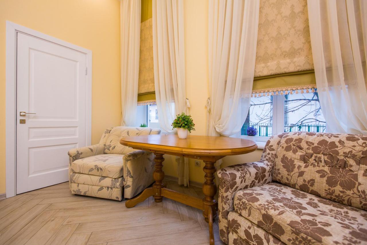 Avangard On Sholom Aleikhem St 7 Apart Apartment Lviv Ngoại thất bức ảnh