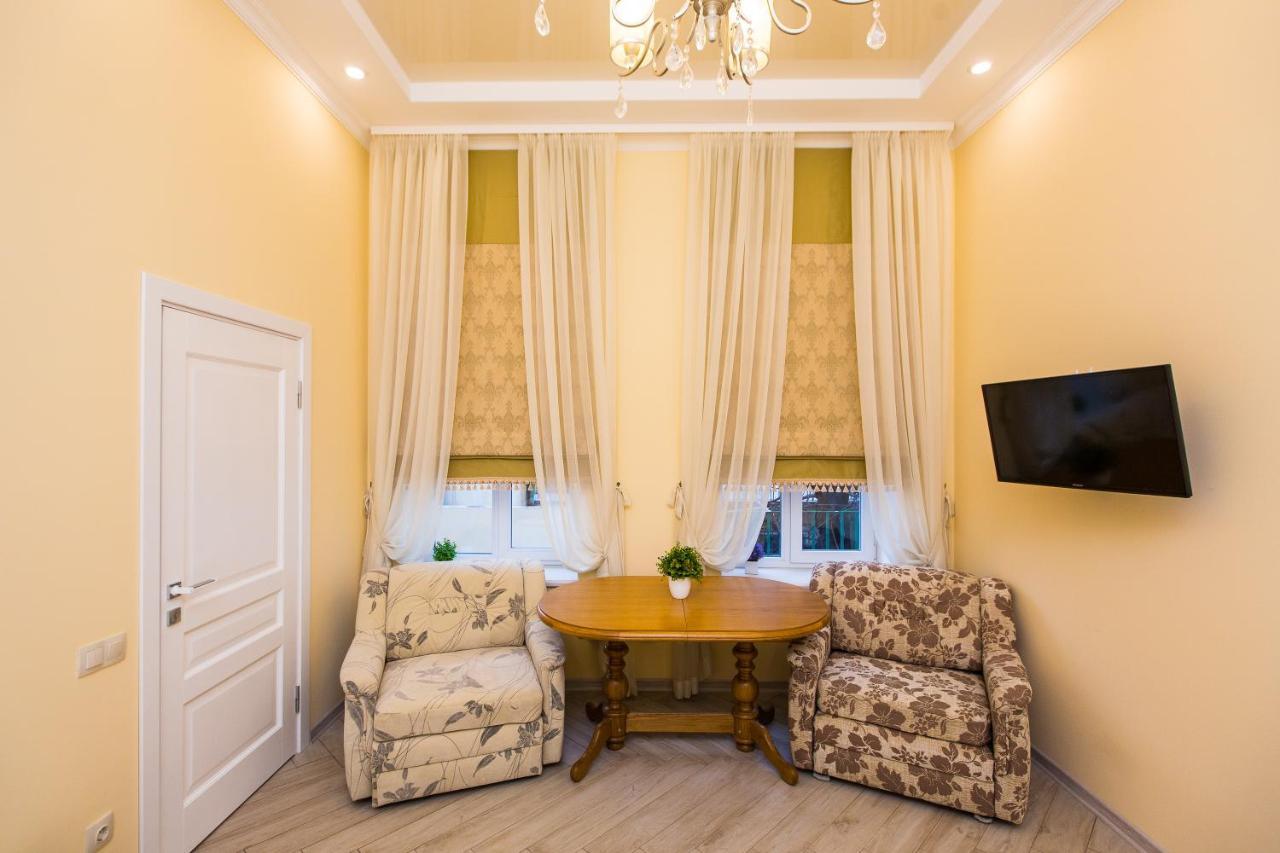 Avangard On Sholom Aleikhem St 7 Apart Apartment Lviv Ngoại thất bức ảnh