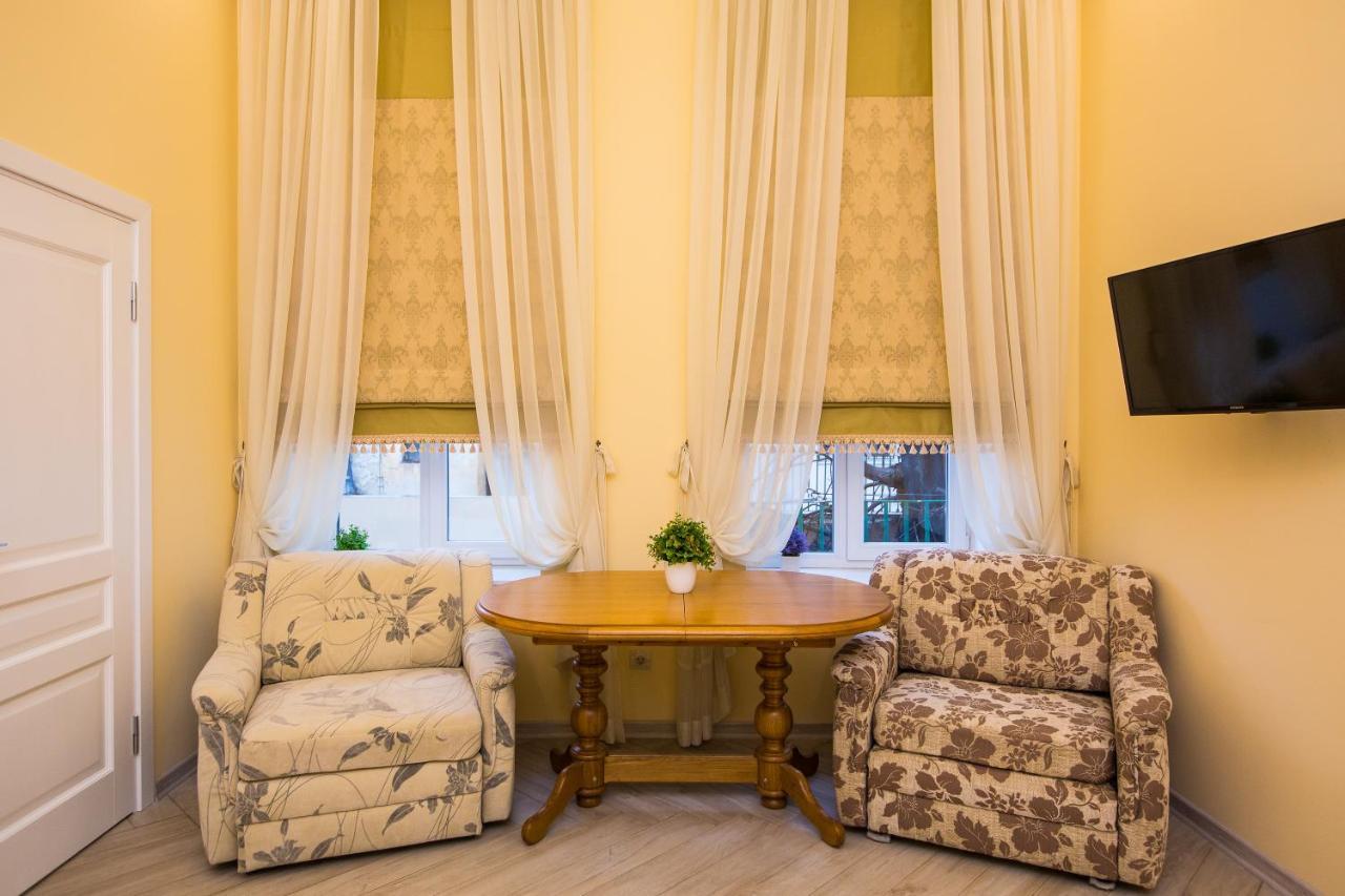 Avangard On Sholom Aleikhem St 7 Apart Apartment Lviv Ngoại thất bức ảnh